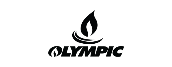 olympic caravans logo