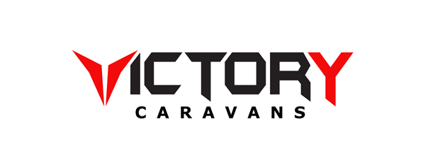 victory caravans logo